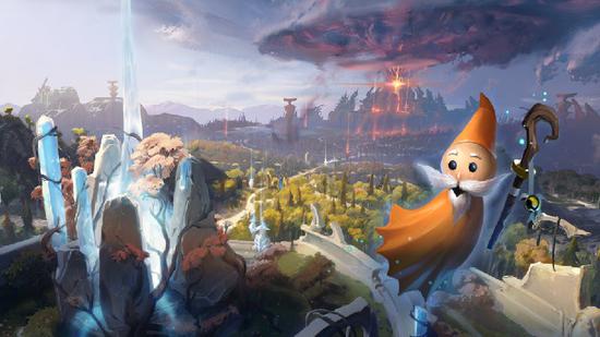 重温王者荣耀十年历程与未来展望